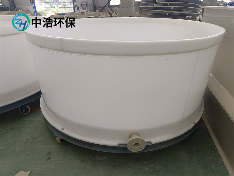 靖远PP抽滤槽